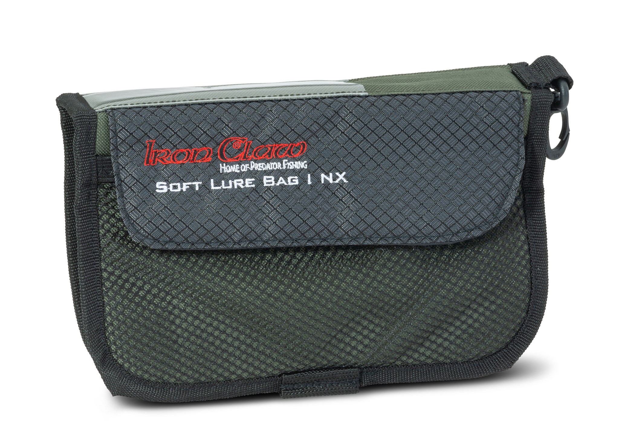 Image de IRON CLAW SOFTLURE BAG I NX