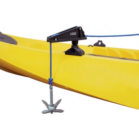 Bild von SCOTTY ANCHOR LOCK MOUNT BRACKET / ANKERSYSTEM