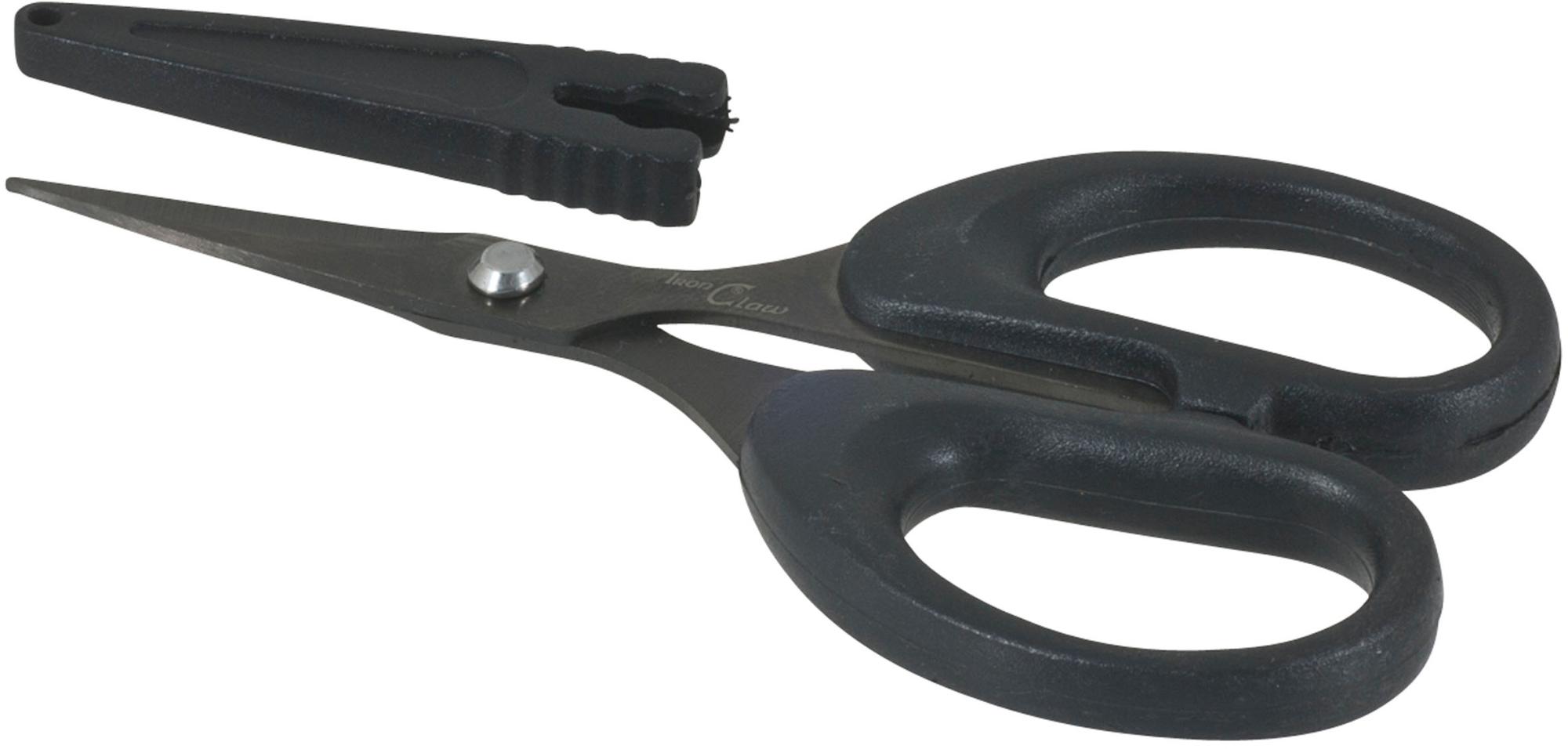 Image de IRON CLAW BRAID LINE CUTTER 12cm