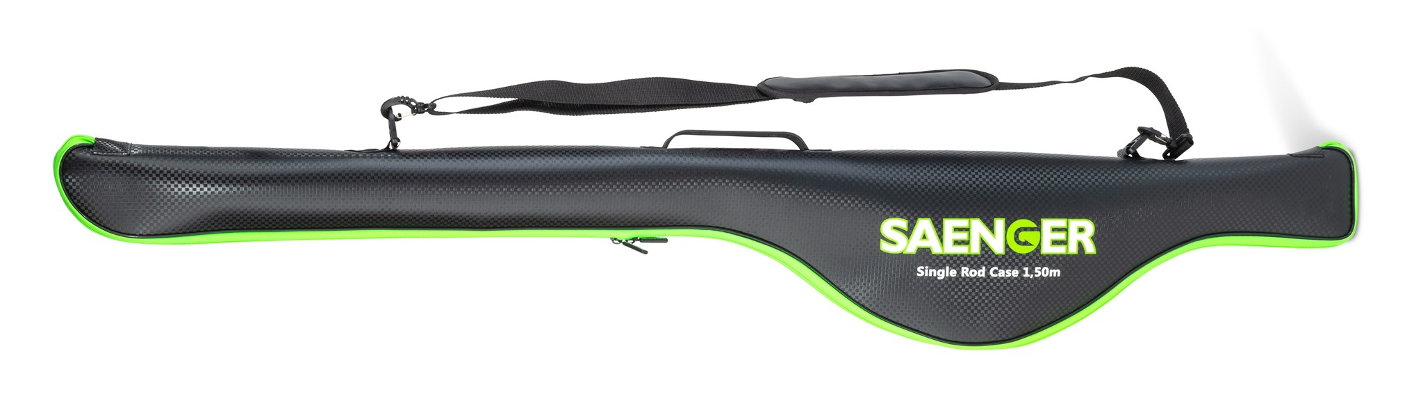 Image de SAENGER SINGLE ROD CASE