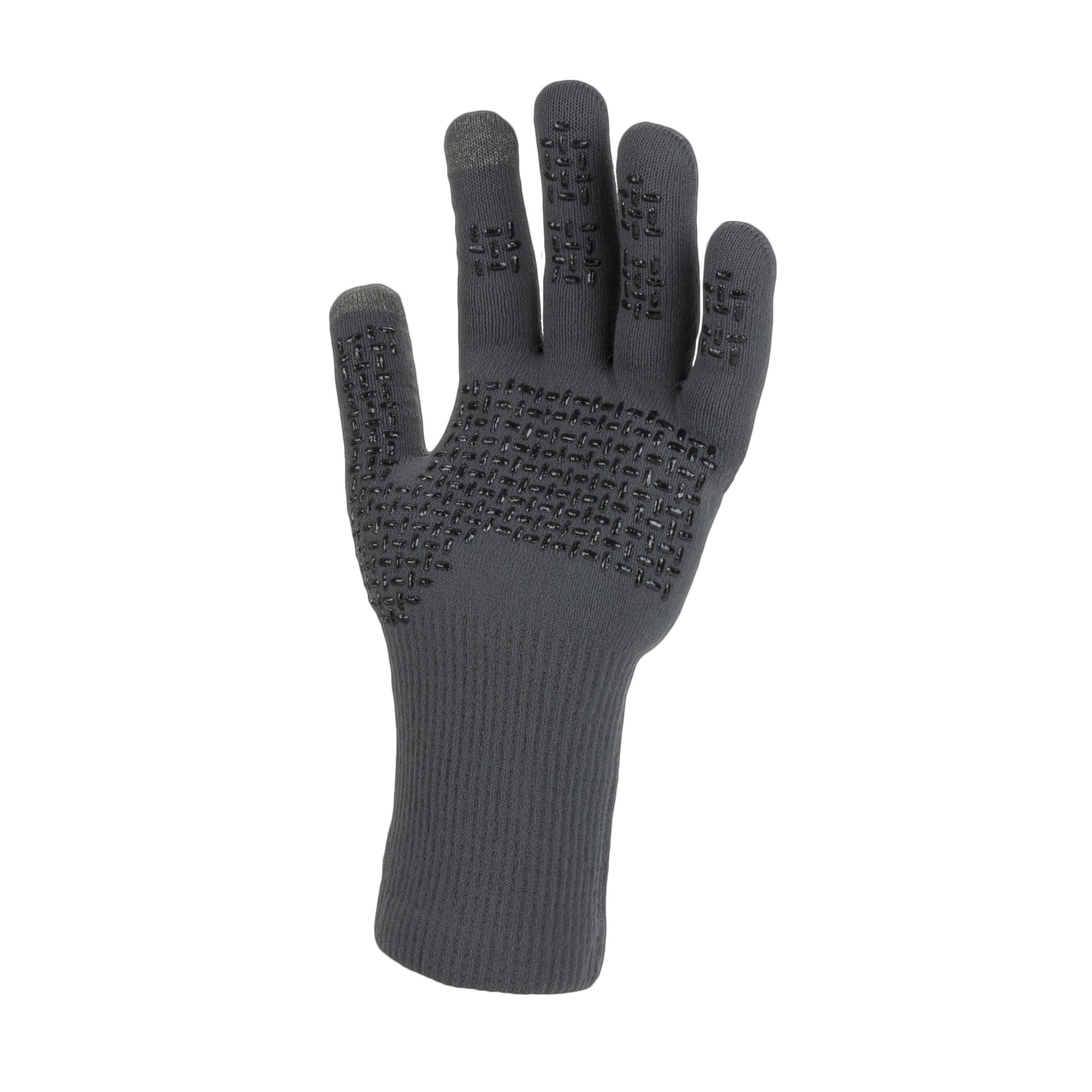 Image de SEALSKINZ WATERPROOF ALL WEATHER ULTRA GRIP KNITTED GLOVE