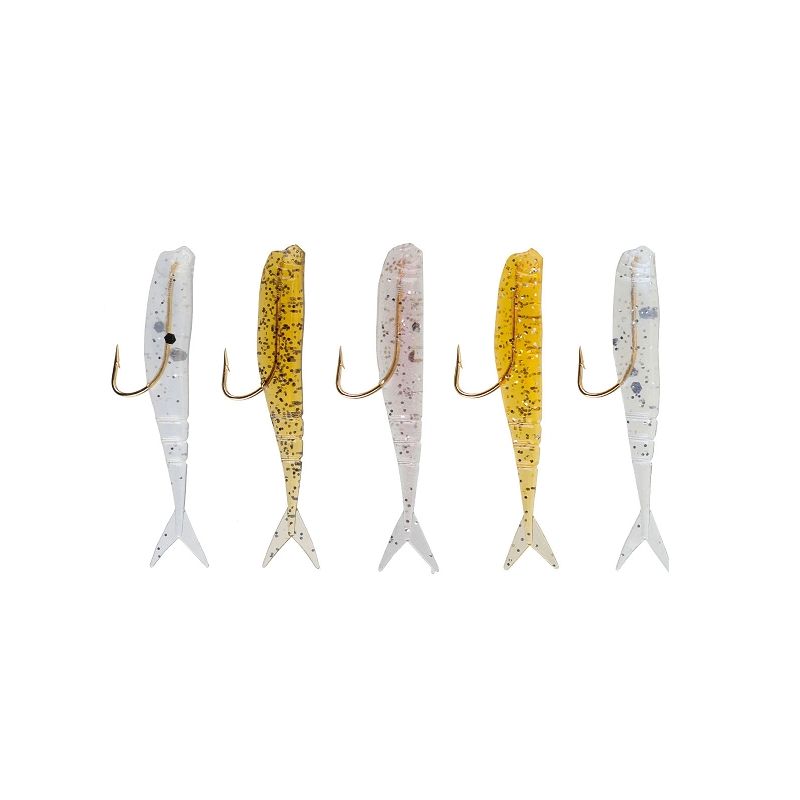 Image de STUCKI HEGENE SHAD MINNOW