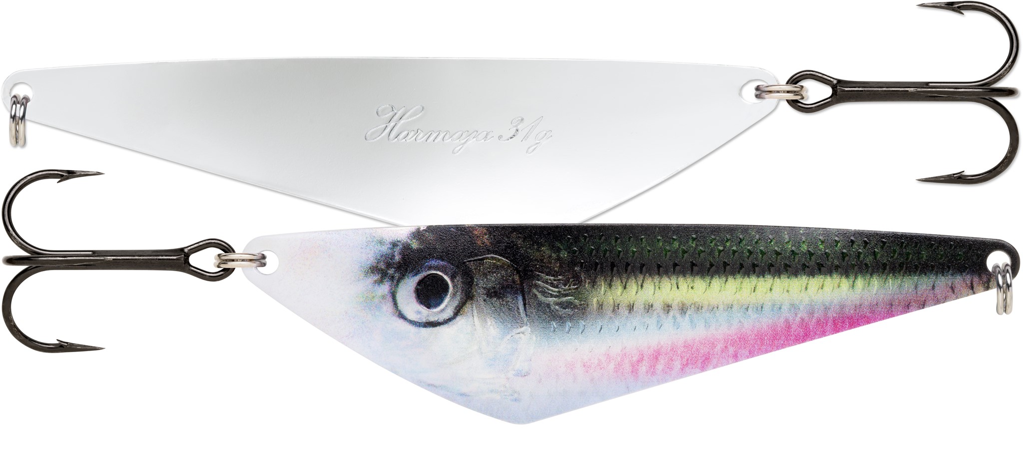 Bild von RAPALA HARMAJA 18G HRL