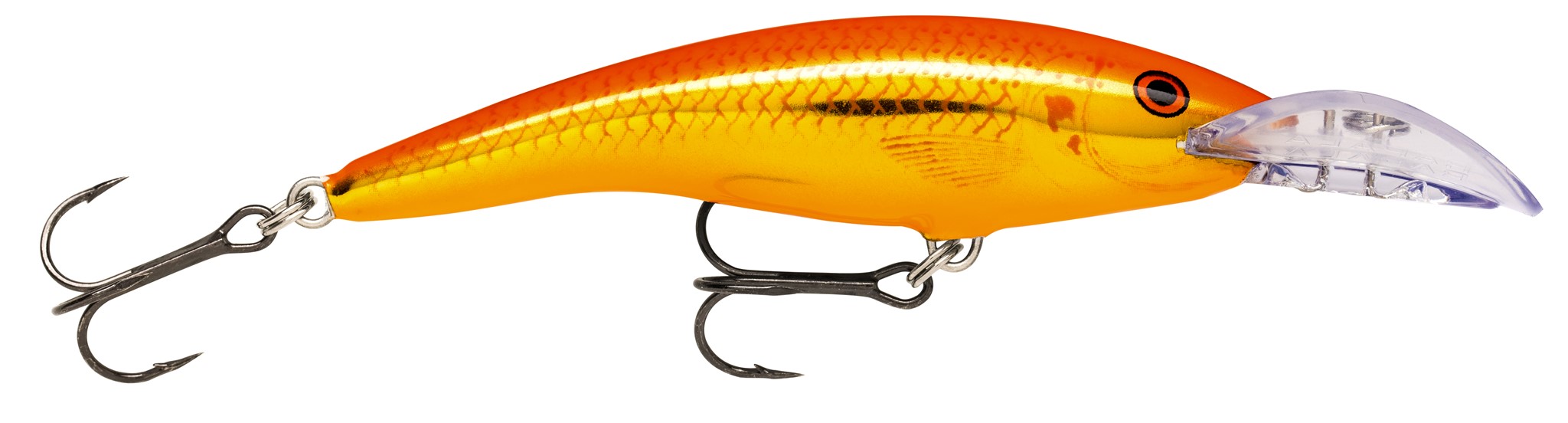 Image de RAPALA SCATTER RAP TAIL DANCER GF