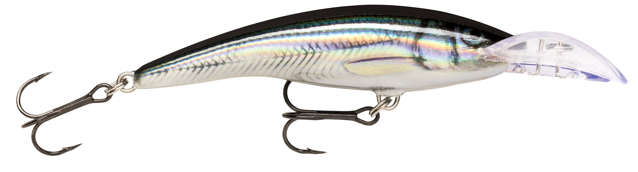 Image de RAPALA SCATTER RAP TAIL DANCER SMHL