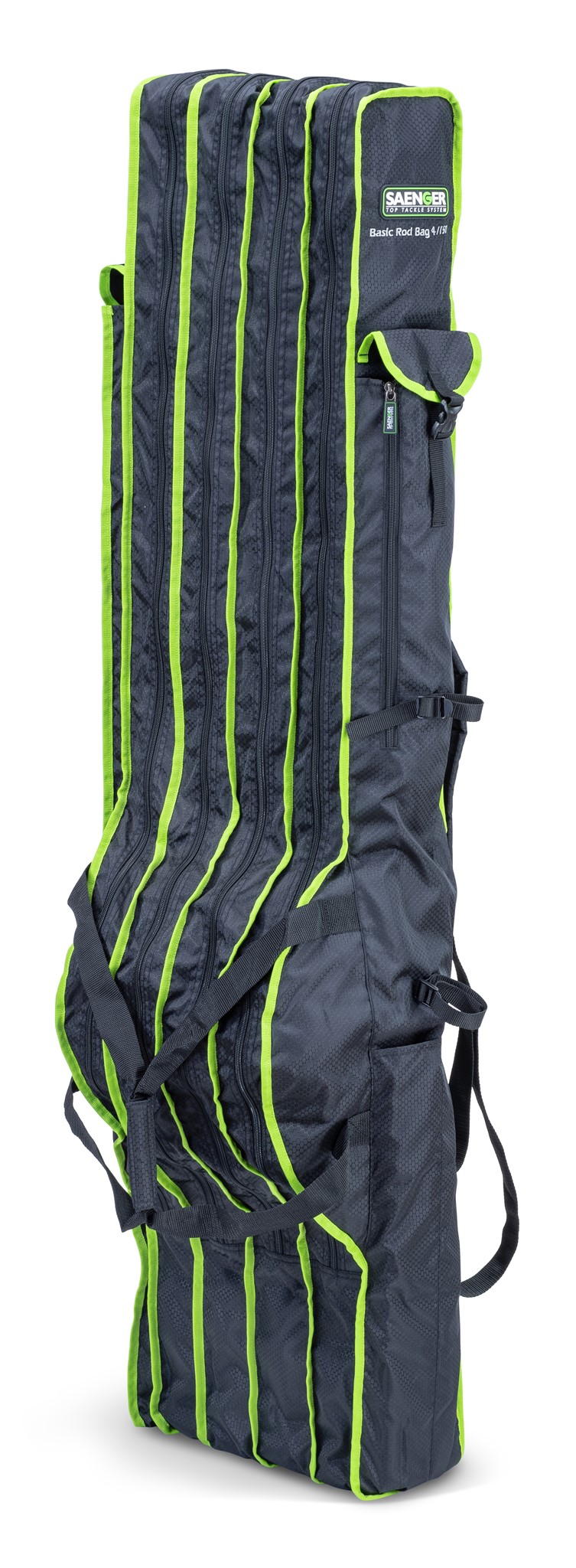 Bild von SAENGER BASIC 4 ROD BAG