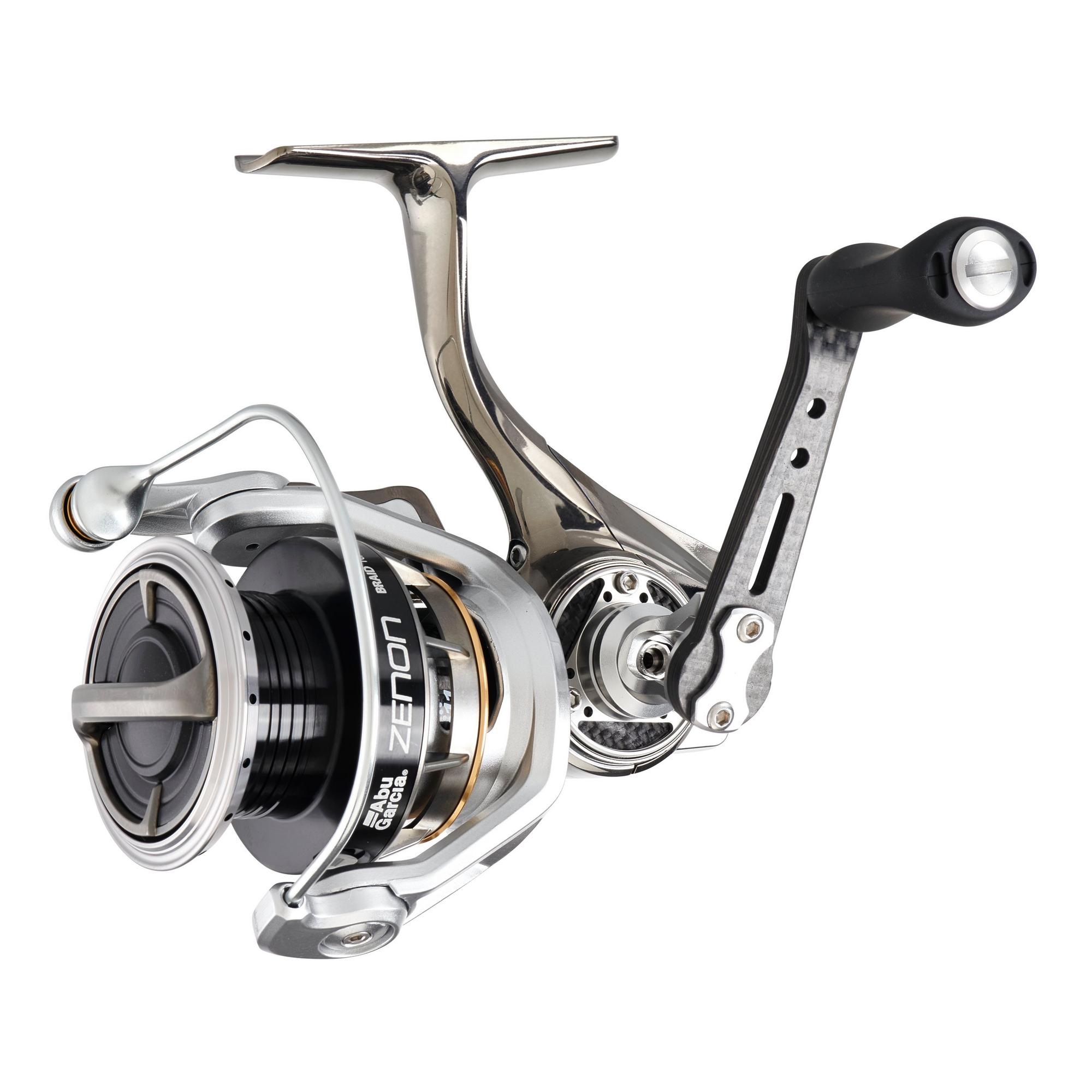 Image de ABU GARCIA ZENON SPINNING REEL