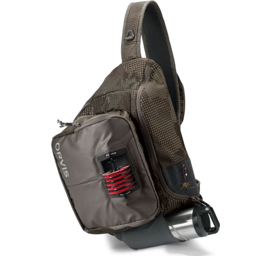 Bild von ORVIS GUIDE SLING PACK