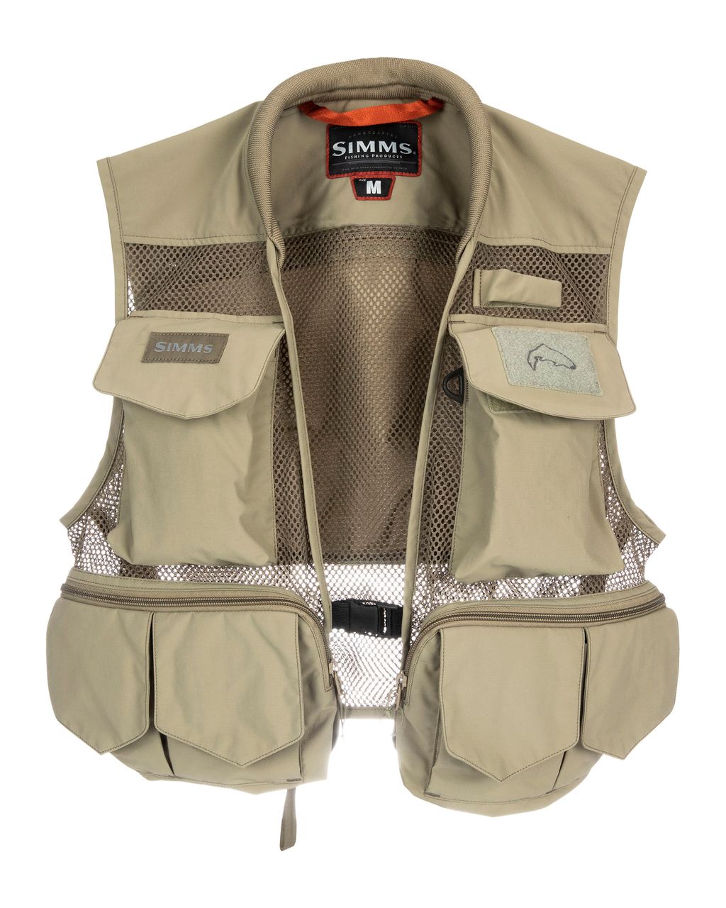 Image de SIMMS TRIBUTARY VEST