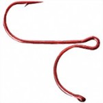 Picture of IRON CLAW BAITPUSHER HAKEN RED