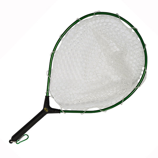 Picture of SNOWBEE RUBBER MESH HAND TROUT S