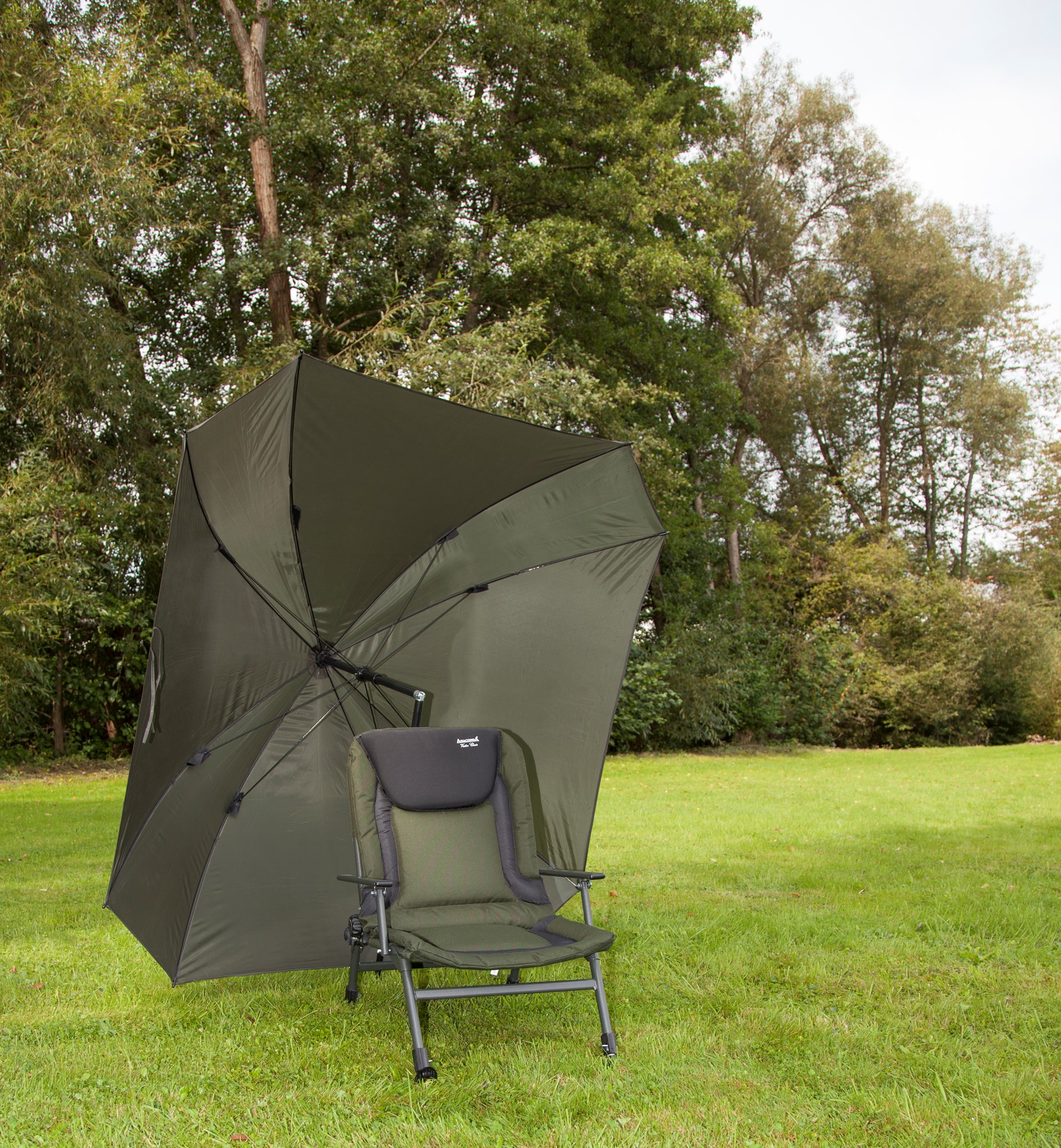 Immagine di SAENGER SQUARE BROLLY 2.20m