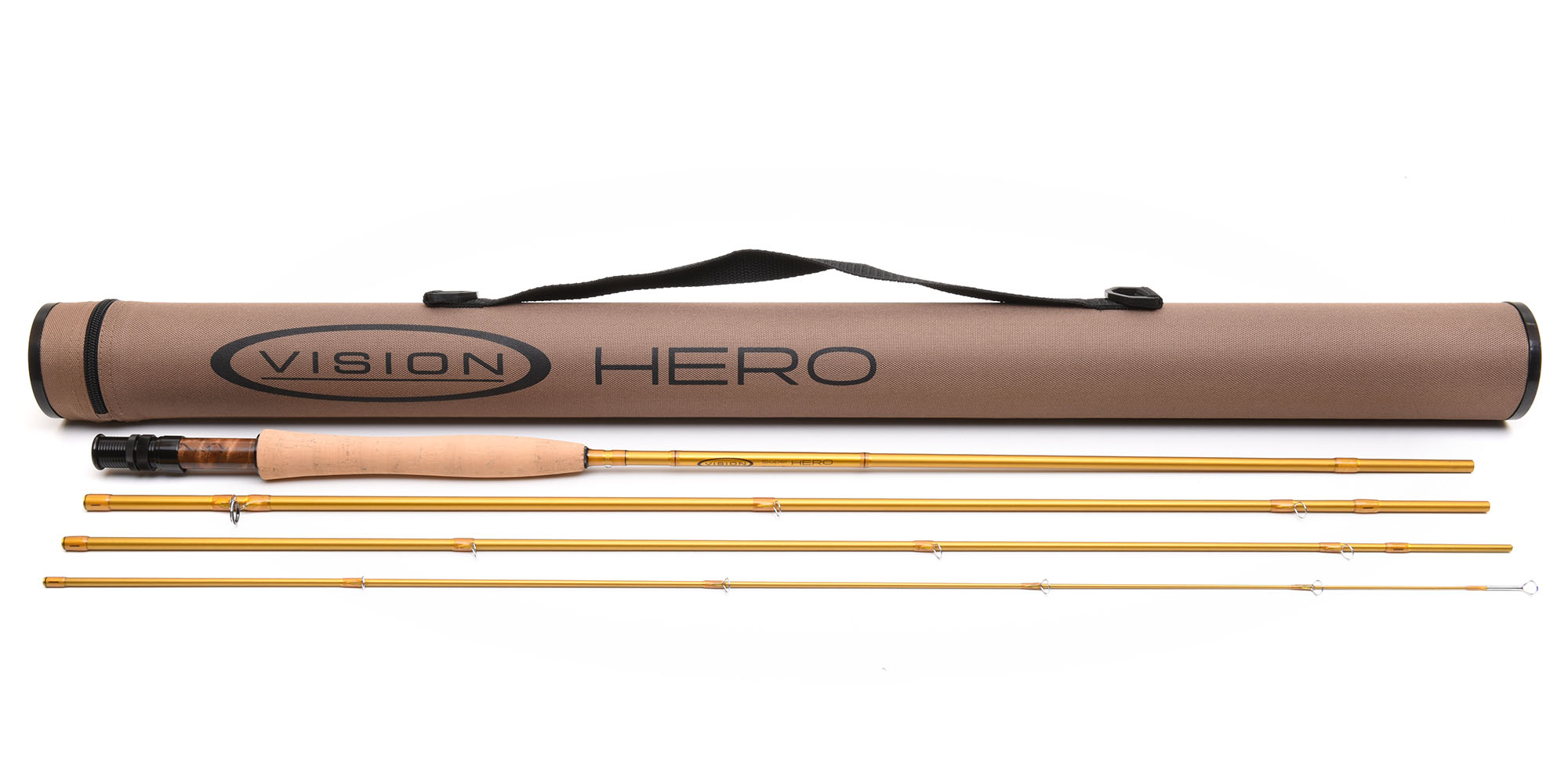 Picture of VISION HERO FLYROD SUPER -  HERO 9' #5