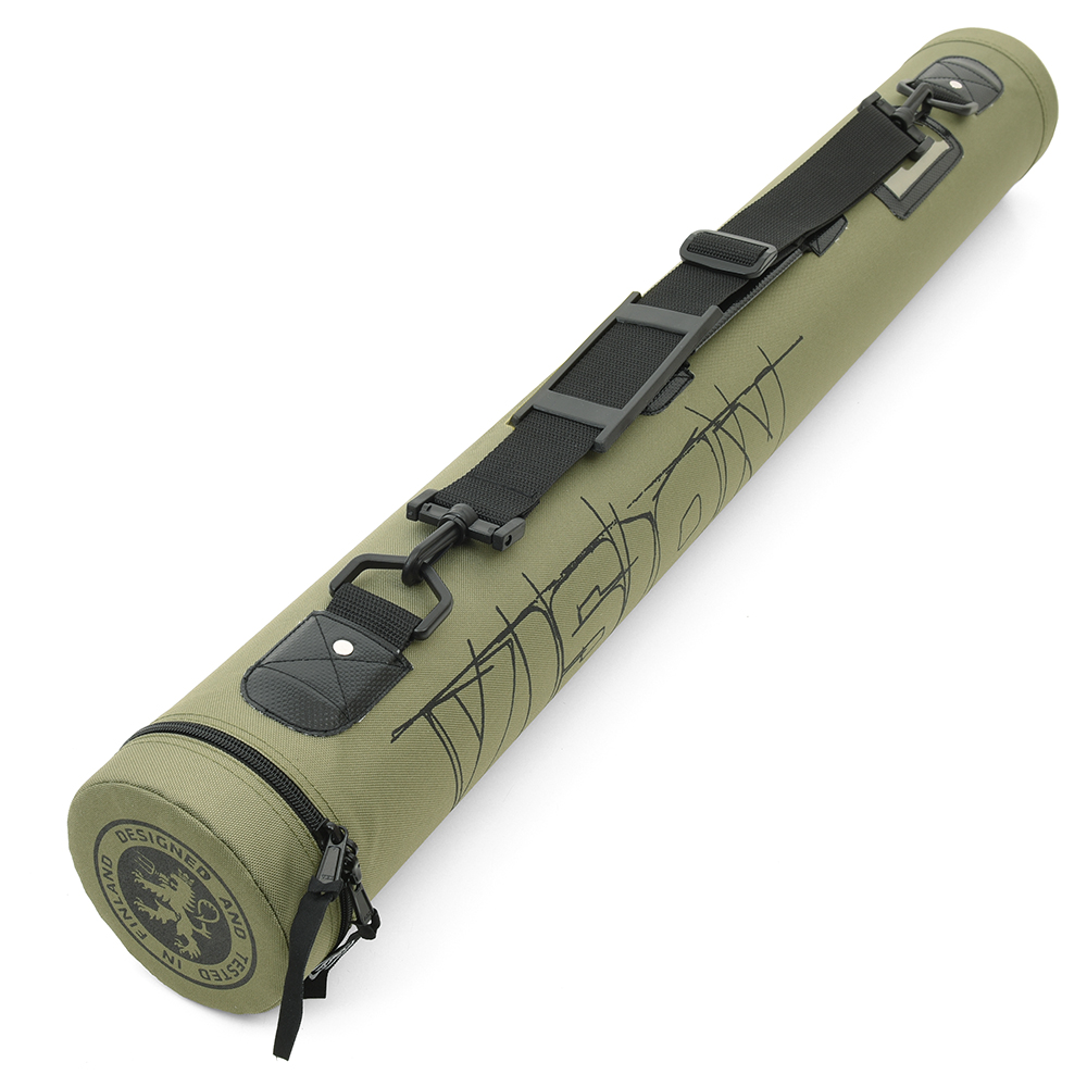 Bild von VISION TRAVEL TUBE OLIVE