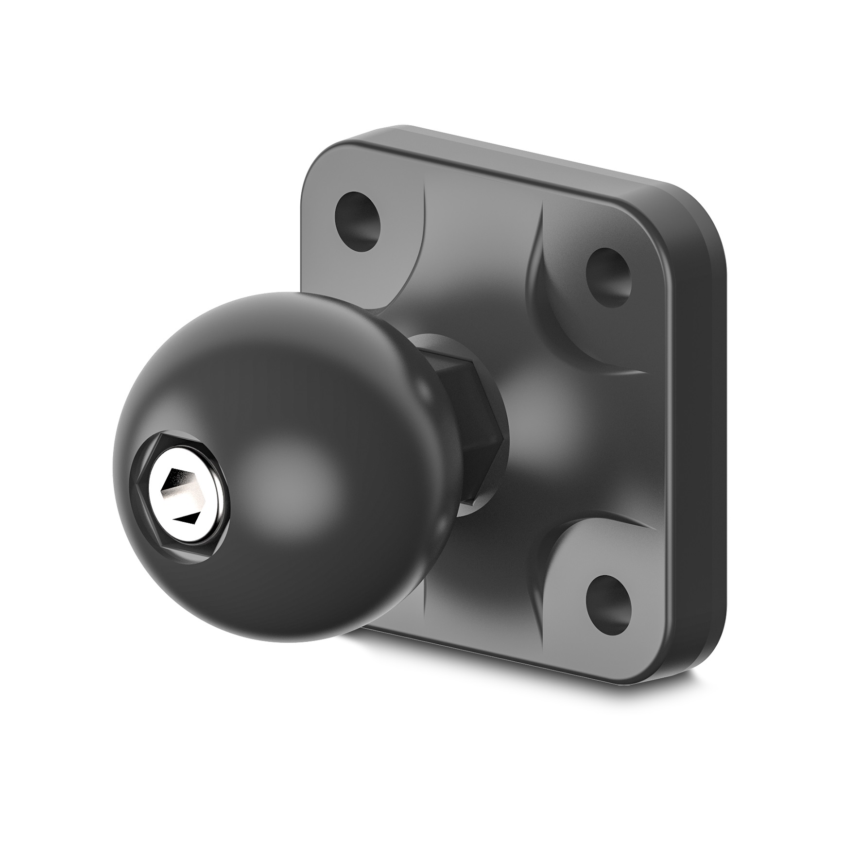 Image de IRON CLAW MARINE SYSTEM BALLHEAD FLANGE