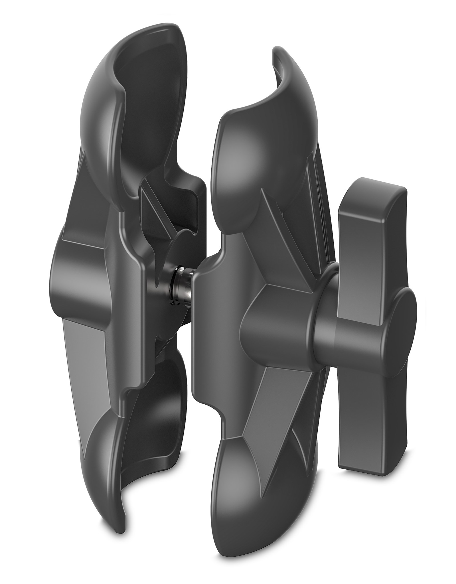 Bild von IRON CLAW MARINE SYSTEM BALLHEAD CLAMP