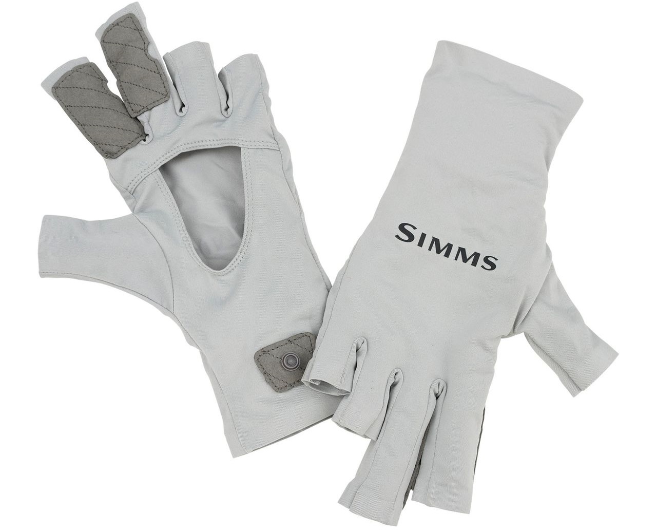 Image de SIMMS SFLEX SUNGLOVE STERLING