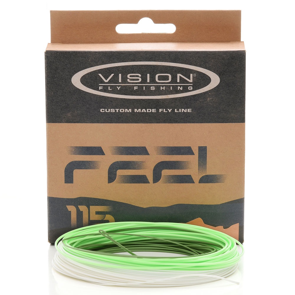 Picture of VISION XO FLY LINE PAR EXCELLENCE