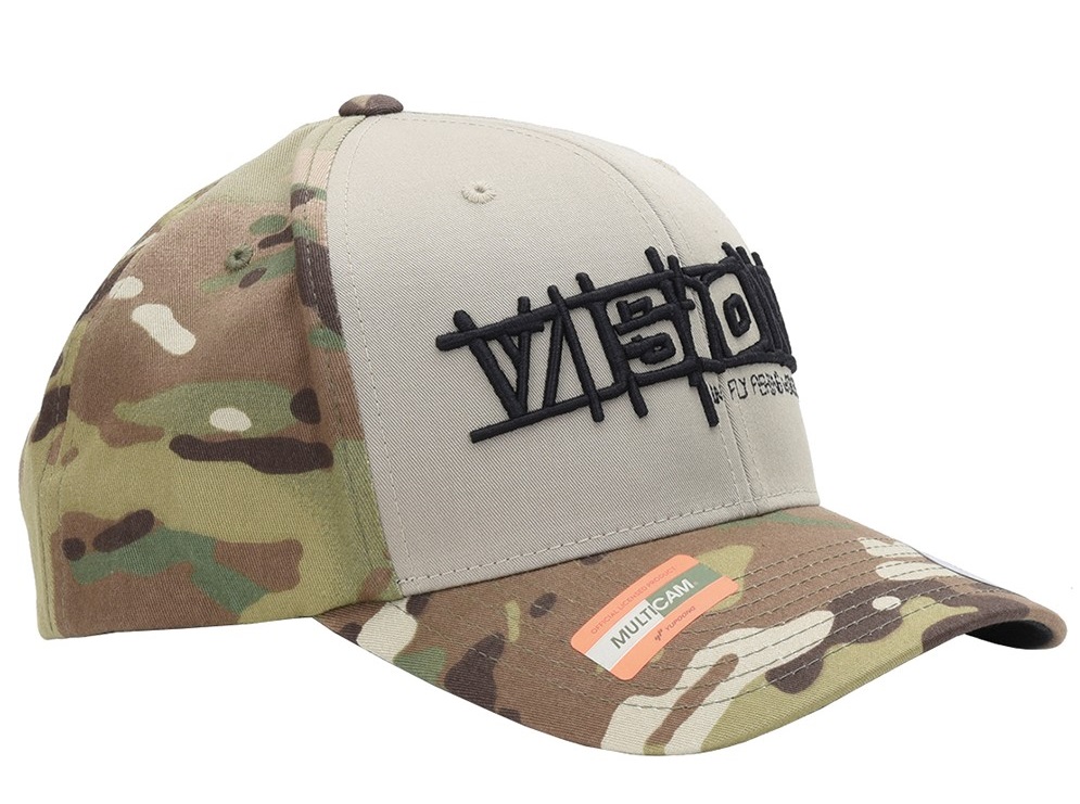 Picture of VISION MAASTO CAP CAMO