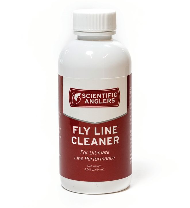 Bild von SCIENTIFIC ANGLERS FLY LINE CLEANER