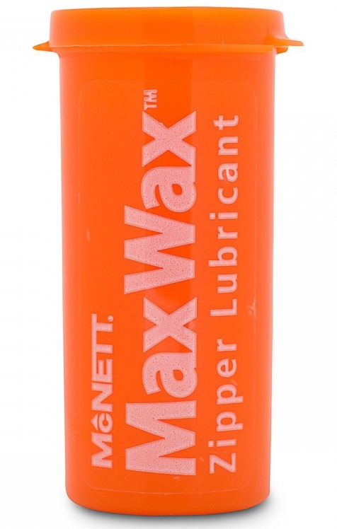 Image de SIMMS MAX WAX ZIPPER LUBE