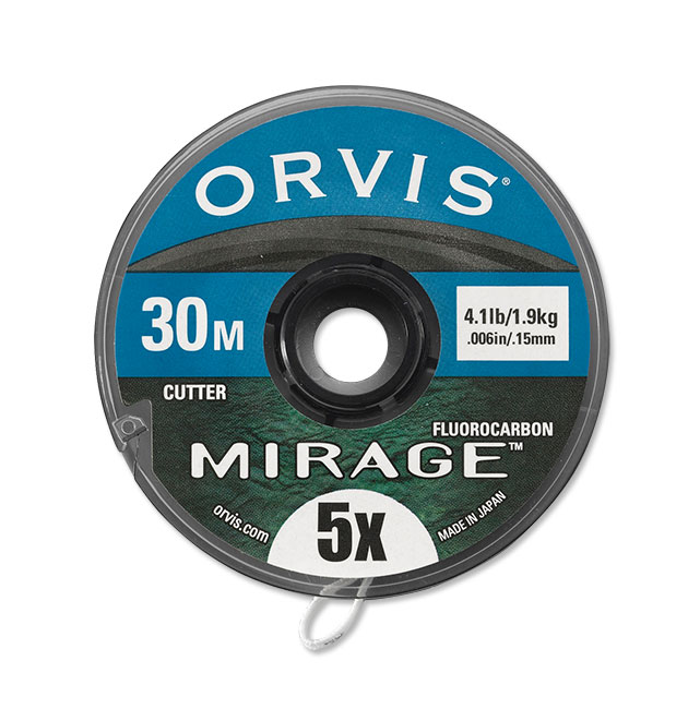 Bild von ORVIS MIRAGE TIPPET MATERIAL