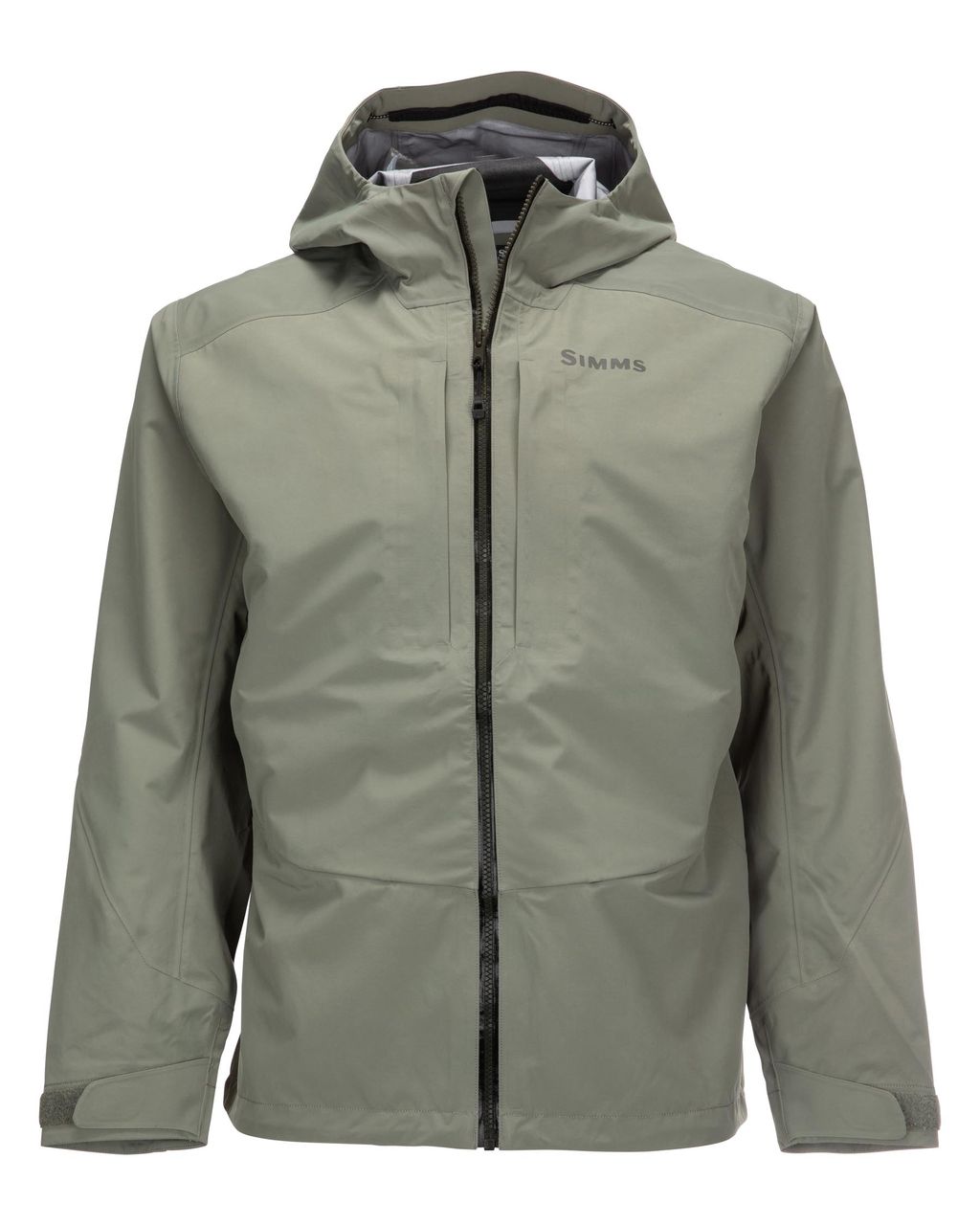 Bild von SIMMS FREESTONE JACKET STRIKER GREY