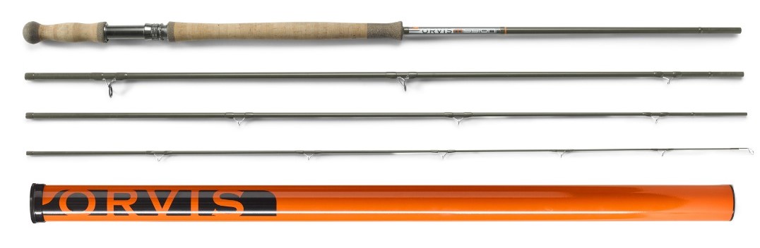 Image de ORVIS MISSION 149-6 ZWEIHAND