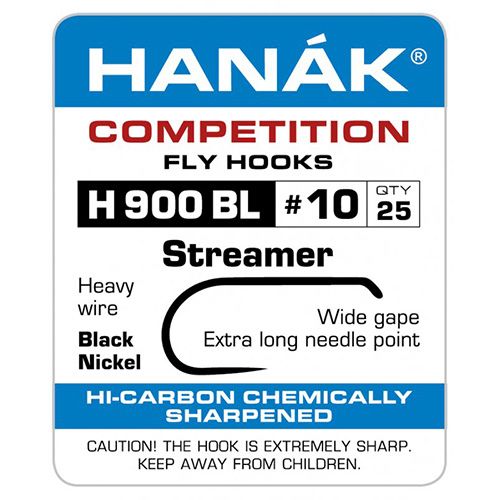 Image de HANAK STREAMER H900BL