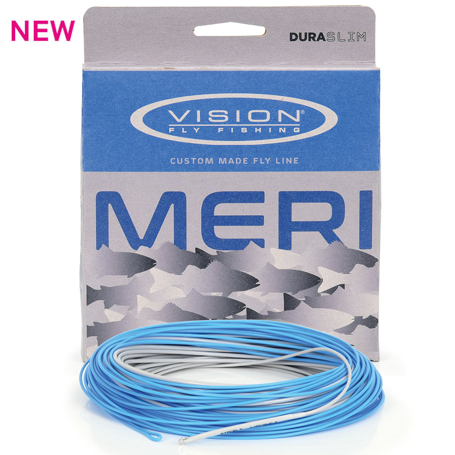 Image de VISION MERI FLYLINE