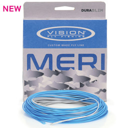 Zeige Details für VISION MERI FLYLINE Bild von VISION MERI FLYLINE