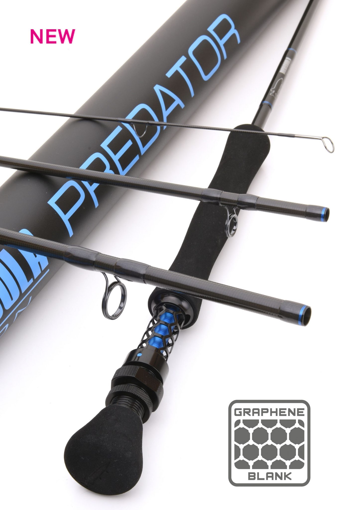 Image de VISION MERISUOLA PREDATOR FLYROD