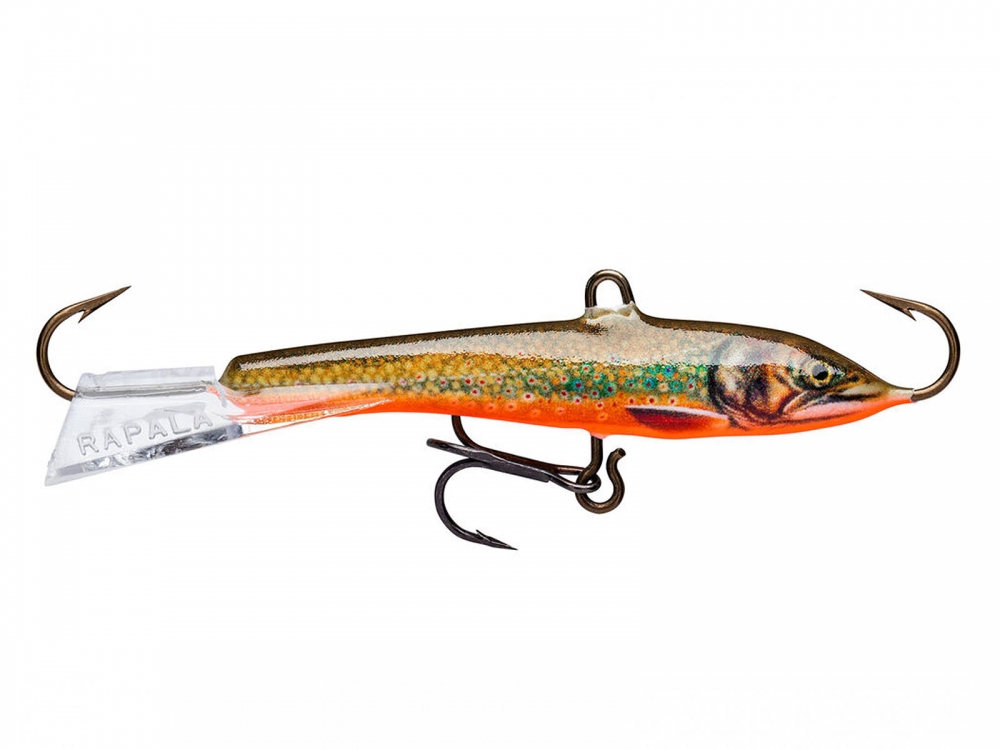 Image de RAPALA JIGGING RAP CHL