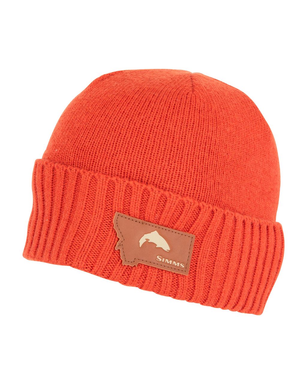 Image de SIMMS BIG SKY WOOL BEANIE