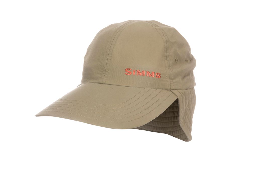 Bild von SIMMS GALLATIN SUNSHIELD CAP