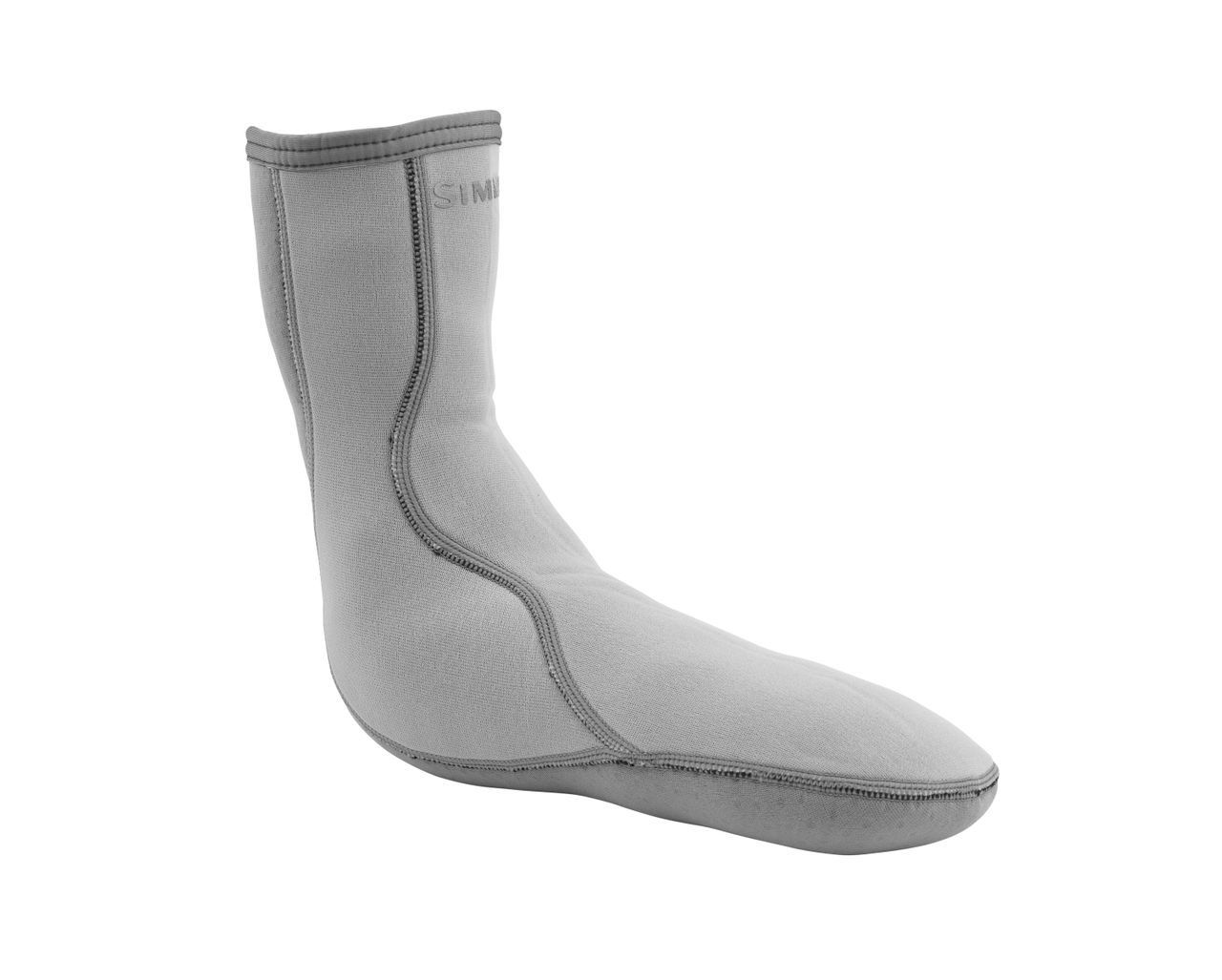 Immagine di SIMMS NEOPRENE WADING SOCKS CINDER