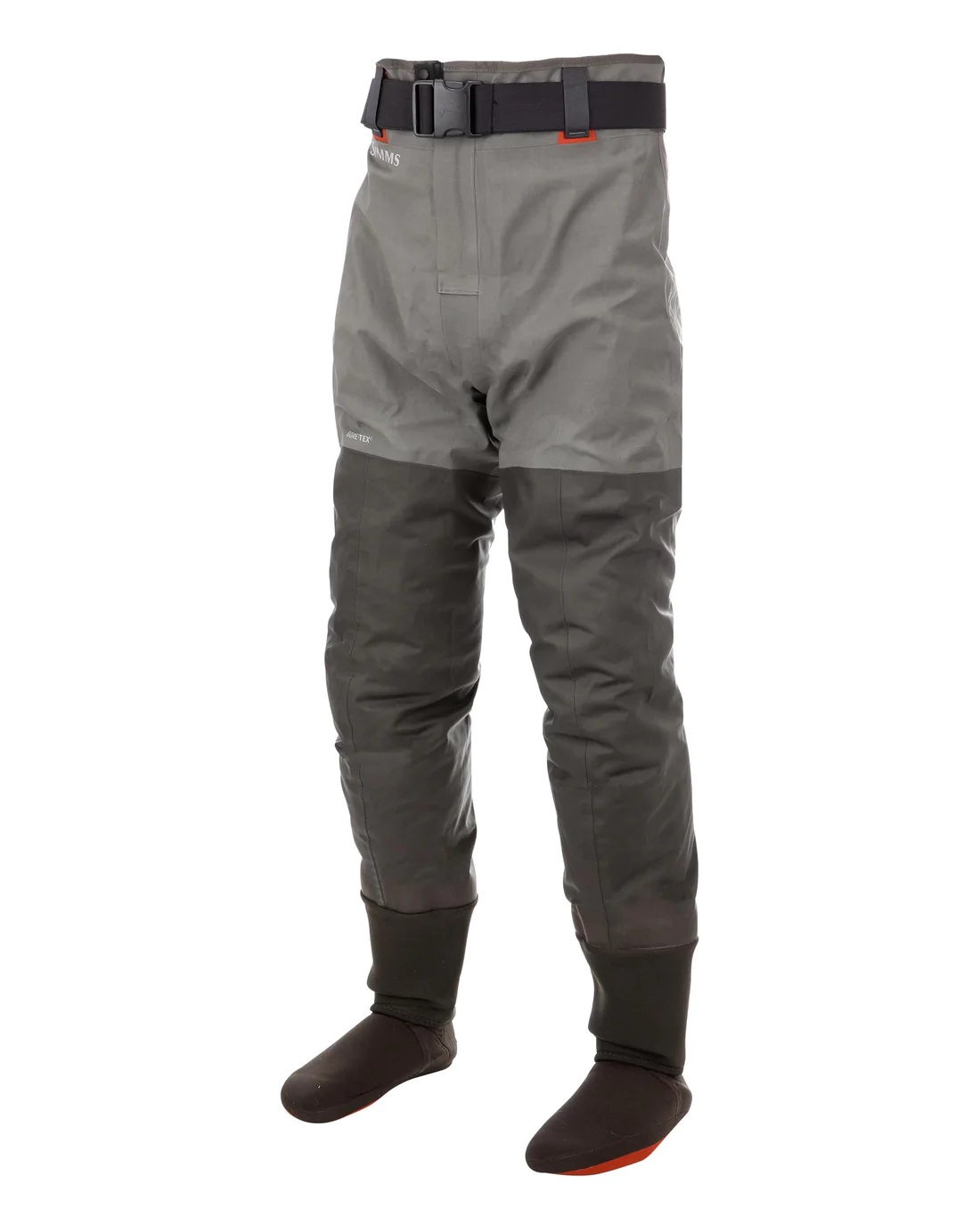 Image de SIMMS G3 GUIDE PANT WATHOSE GUNMETAL 