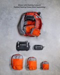 Picture of SIMMS GTS PACKING POUCHES ORANGE 3-ER PACK