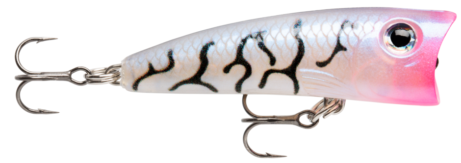 Picture of RAPALA ULTRA LIGHT POP ULP04 GPTU