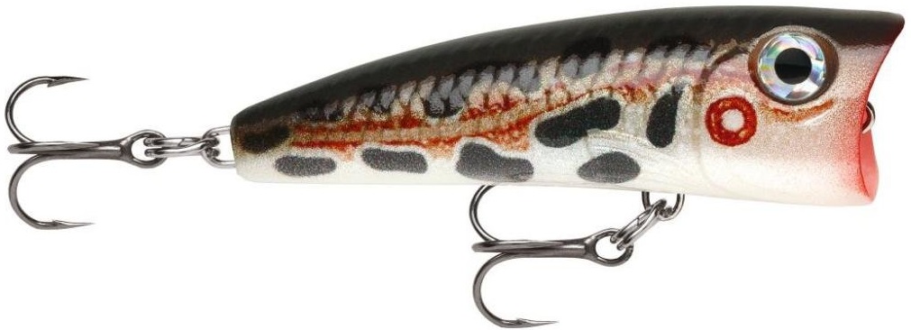 Bild von RAPALA ULTRA LIGHT POP ULP04 F