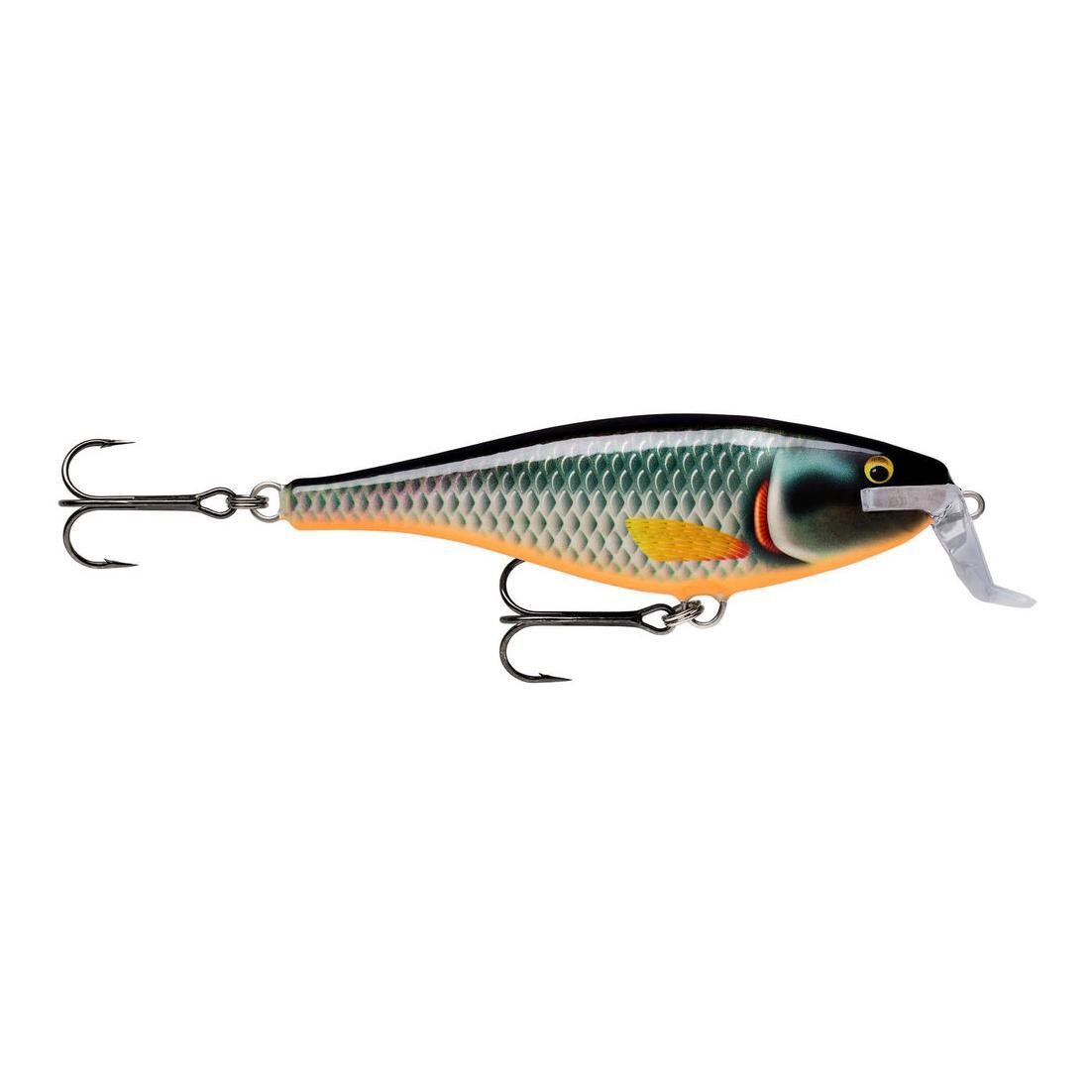 Bild von RAPALA SUPER SHAD RAP HLW