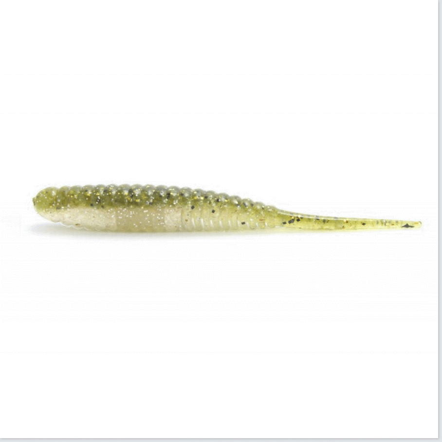 Bild von NOIKE BITEGUTS REDBEE NATURE FLASH SHAD 247