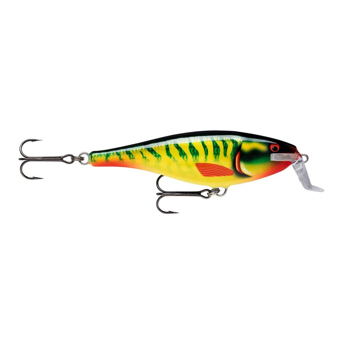 Bild von RAPALA SUPER SHAD RAP HTPK