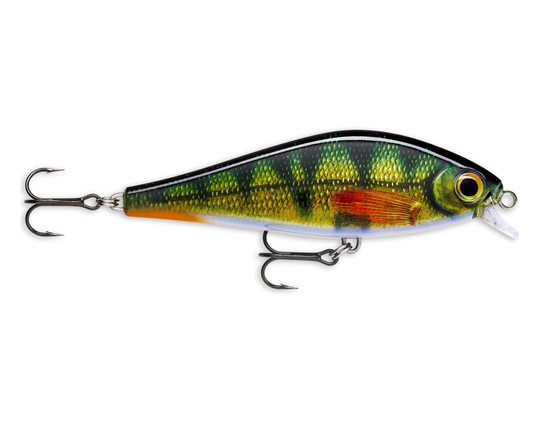 Bild von  RAPALA SUPER SHAD RAP PEL