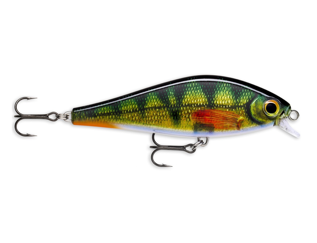 Image de  RAPALA SUPER SHAD RAP