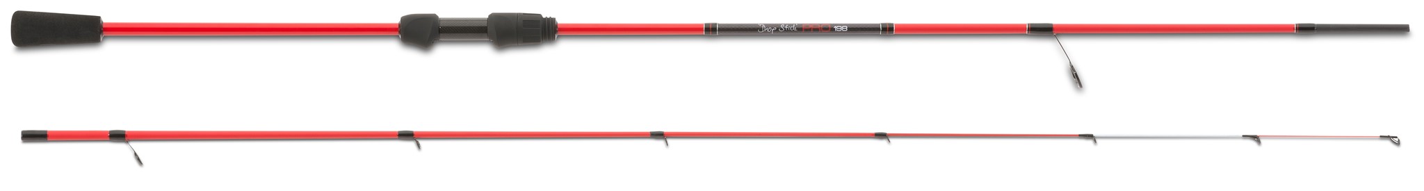 Bild von IRON CLAW DROP STICK PRO 2.13m