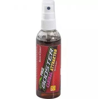 Bild von IRON CLAW ZANDER BOOSTER WHITEFISH MIX