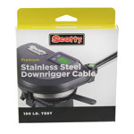 Image de SCOTTY PREMIUM STAINLESS STEEL CABLE