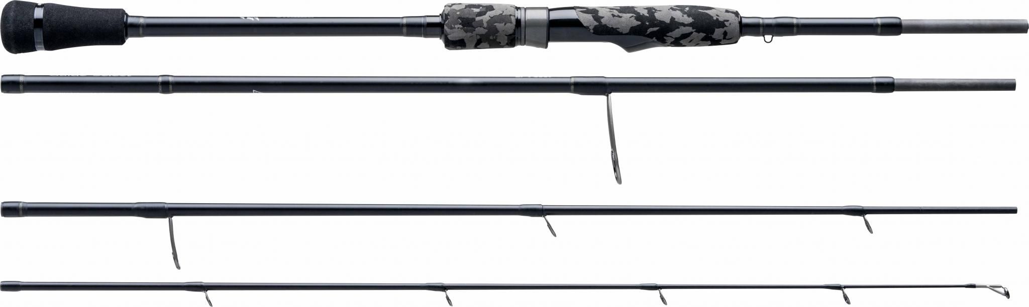 Image de OKUMA GUIDE SELECT MONSTER BAIT CASTING