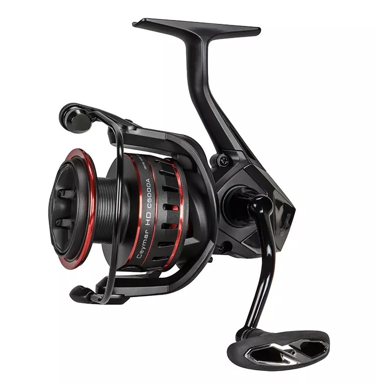 Bild von OKUMA CEYMAR HD SPINNING REEL